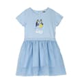 Pikkukuva 1 / 7: Mekko Bluey Vaaleansininen - 2 vuotta