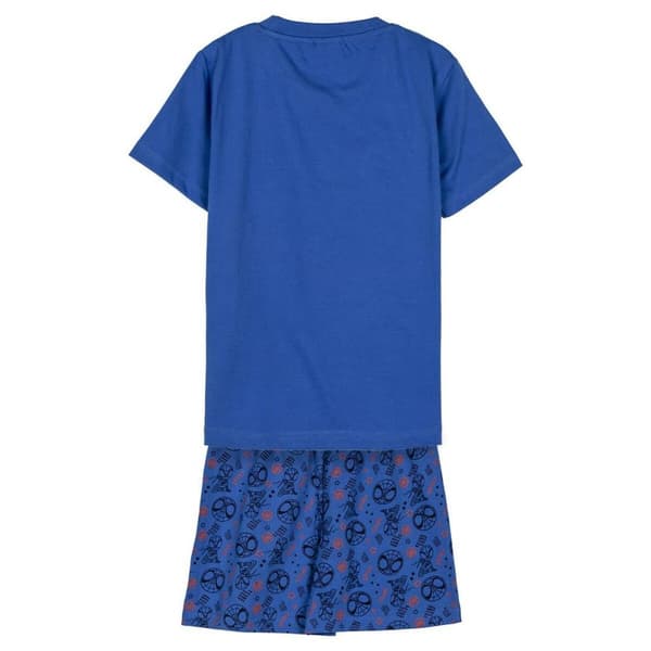 Pyjamat Lasten Spidey Sininen - 2 vuotta