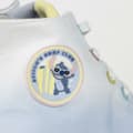 Pikkukuva 6 / 11: Lasten vapaa-ajan saappaat Stitch Vaaleansininen - 30