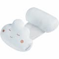 Miniatyrbild 1 av 3: Cushion Tineo Cloudy White