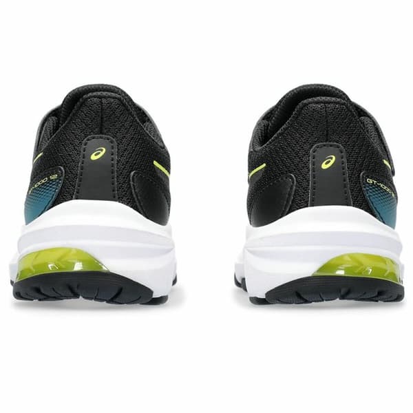 Løbesko til børn Asics GT-1000 Sort - 27