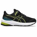Miniatyrbillede 1 af 8: Løbesko til børn Asics GT-1000 Sort - 27