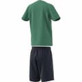 Pikkukuva 2 / 4: Lasten urheiluasu Adidas Tummanvihreä - 3-4 vuotta