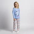 Pikkukuva 5 / 7: Pyjamat Lasten Stitch Sininen - 5 vuotta