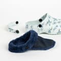 Pikkukuva 6 / 9: Kotitossut Stitch Vaaleansininen - 30-31