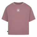 Miniatyrbild 1 av 3: Barn T-shirt med kortärm Converse Chuck Patch Boxy Lax - 13-15 år