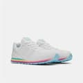 Pikkukuva 5 / 7: Lasten urheilukengät New Balance 574 Core Valkoinen - 36
