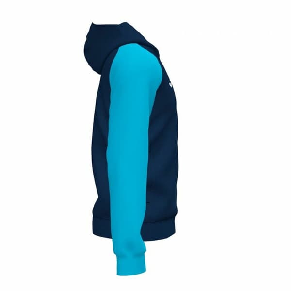 Lasten huppari Joma Sport Academy IV - 4-5 vuotta