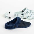 Pikkukuva 3 / 6: Kotitossut Stitch Vaaleansininen - 30-31