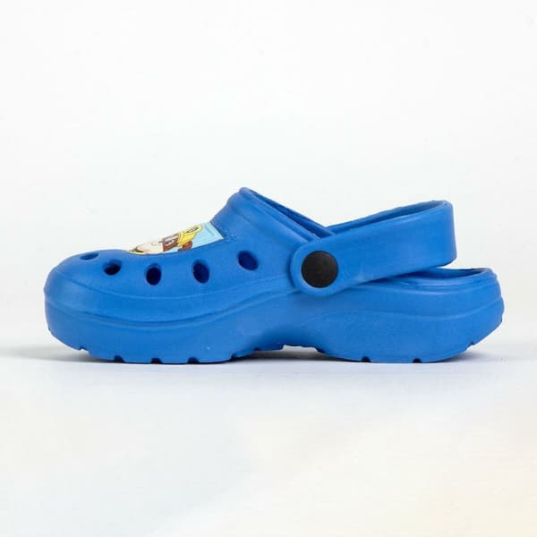 Strandsandaler The Paw Patrol - 28-29
