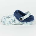 Pikkukuva 3 / 6: Kotitossut Stitch Vaaleansininen - 26-27