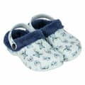 Pikkukuva 1 / 6: Kotitossut Stitch Vaaleansininen - 26-27