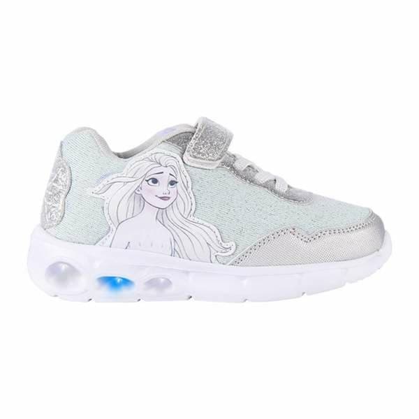 Lasten urheilukengät Frozen Sininen - 30