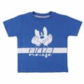 Pikkukuva 2 / 5: Pyjamat Lasten Mickey Mouse Sininen - 5 vuotta
