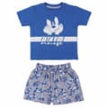 Pikkukuva 1 / 5: Pyjamat Lasten Mickey Mouse Sininen - 5 vuotta