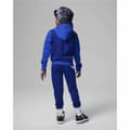 Pikkukuva 2 / 6: Lasten urheiluasu Jordan Mj Essentials Flc Po Set Sininen 2 Kappaletta - 2-3 vuotta