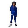 Pikkukuva 1 / 6: Lasten urheiluasu Jordan Mj Essentials Flc Po Set Sininen 2 Kappaletta - 2-3 vuotta