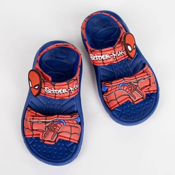 Lasten sandaalit Spider-Man Punainen - 29