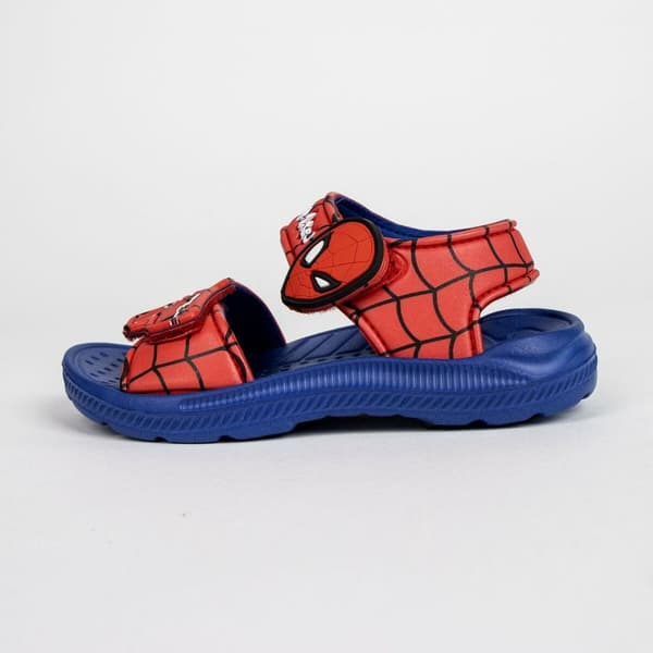 Lasten sandaalit Spider-Man Punainen - 29