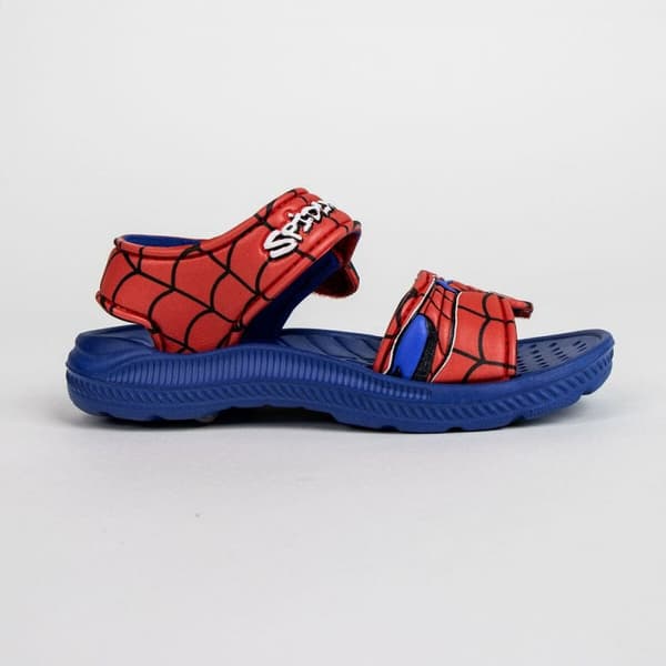 Lasten sandaalit Spider-Man Punainen - 29