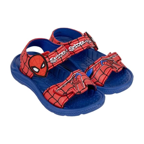 Lasten sandaalit Spider-Man Punainen - 29