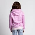 Pikkukuva 5 / 5: Tyttöjen hupullinen pusero Barbie Pinkki - 8 vuotta