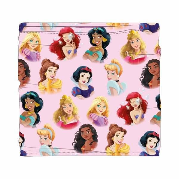 Nackvärmare Disney Princess