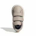 Pikkukuva 2 / 7: Vauvojen urheilukengät Adidas Advantage Infant Vaaleanruskea - 21
