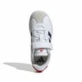 Pikkukuva 4 / 8: Lasten urheilukengät Adidas VL Court 3.0 Valkoinen - 32