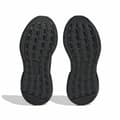 Pikkukuva 3 / 6: Lasten urheilukengät Adidas RapidaSport Musta - 35