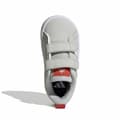 Miniatyrbillede 5 af 7: Sportssko til baby Adidas Vs Pace 2.0 Grå - 27