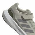 Miniatyrbillede 7 af 7: Sportssko til børn Adidas Run Falcon 3.0 Grå - 38 2/3