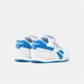 Miniatyrbillede 5 af 7: Sportssko til børn Reebok Royal Cl Jog Infantil Hvid - 22