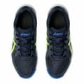 Miniatyrbillede 4 af 4: Sportssko til børn Asics Upcourt 6 GS Sort - 40