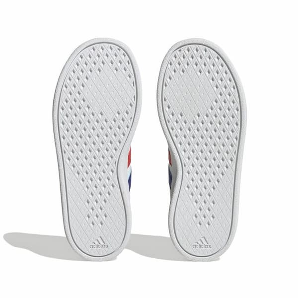 Lasten urheilukengät Adidas Breaknet 2.0 Valkoinen - 31