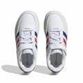 Pikkukuva 4 / 8: Lasten urheilukengät Adidas Breaknet 2.0 Valkoinen - 31