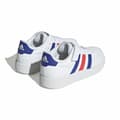 Pikkukuva 6 / 8: Lasten urheilukengät Adidas Breaknet 2.0 Valkoinen - 31