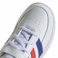 Pikkukuva 8 / 8: Lasten urheilukengät Adidas Breaknet 2.0 Valkoinen - 31