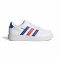 Pikkukuva 1 / 8: Lasten urheilukengät Adidas Breaknet 2.0 Valkoinen - 31