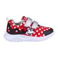 Pikkukuva 1 / 9: Lasten urheilukengät Minnie Mouse Punainen - 31