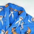 Pikkukuva 4 / 5: Lasten aamutakki Looney Tunes 30 1 30 Sininen - 5 vuotta