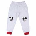 Pikkukuva 2 / 10: Pyjamat Lasten Mickey Mouse Harmaa - 2 vuotta