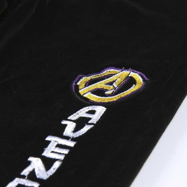 Pyjamat Lasten The Avengers Harmaa - 6 vuotta