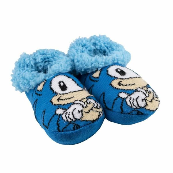Kotitossut Sonic Sininen - 36-39