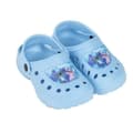 Pikkukuva 1 / 6: Rantasandaalit Stitch Vaaleansininen - 28-29