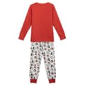 Pikkukuva 2 / 3: Pyjamat Lasten Mickey Mouse Punainen - 10 vuotta