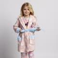 Pikkukuva 2 / 6: Lasten aamutakki Gabby's Dollhouse Pinkki - 3 vuotta
