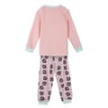 Pikkukuva 2 / 4: Pyjamat Lasten Gabby's Dollhouse Pinkki - 2 vuotta