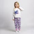 Pikkukuva 3 / 6: Pyjamat Lasten Minnie Mouse Pinkki - 6 vuotta