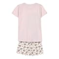 Pikkukuva 4 / 7: Pyjamat Lasten Gabby's Dollhouse Pinkki - 2 vuotta